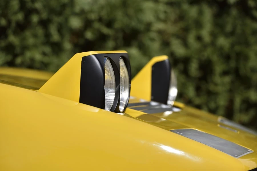 1975 Ferrari 365 - Image 10 of 31