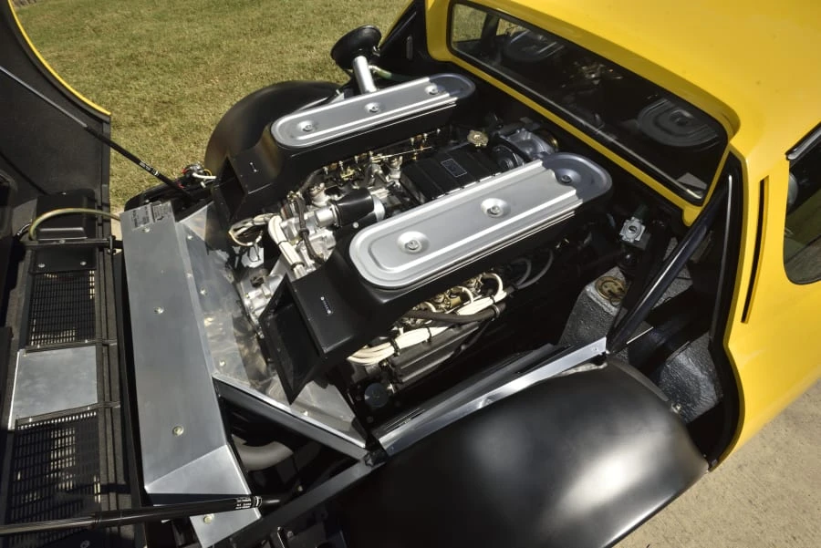 1975 Ferrari 365 - Image 31 of 31