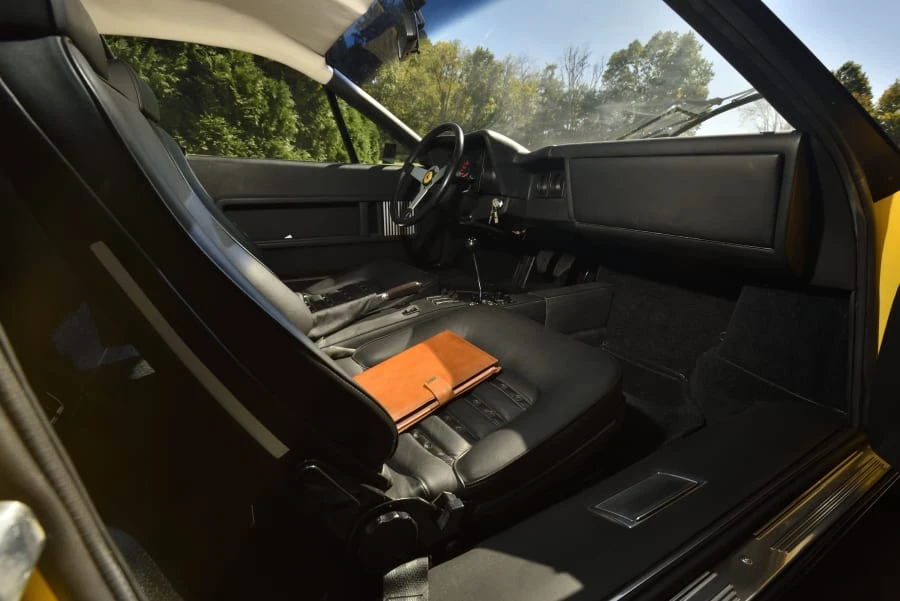 1975 Ferrari 365 - Image 23 of 31
