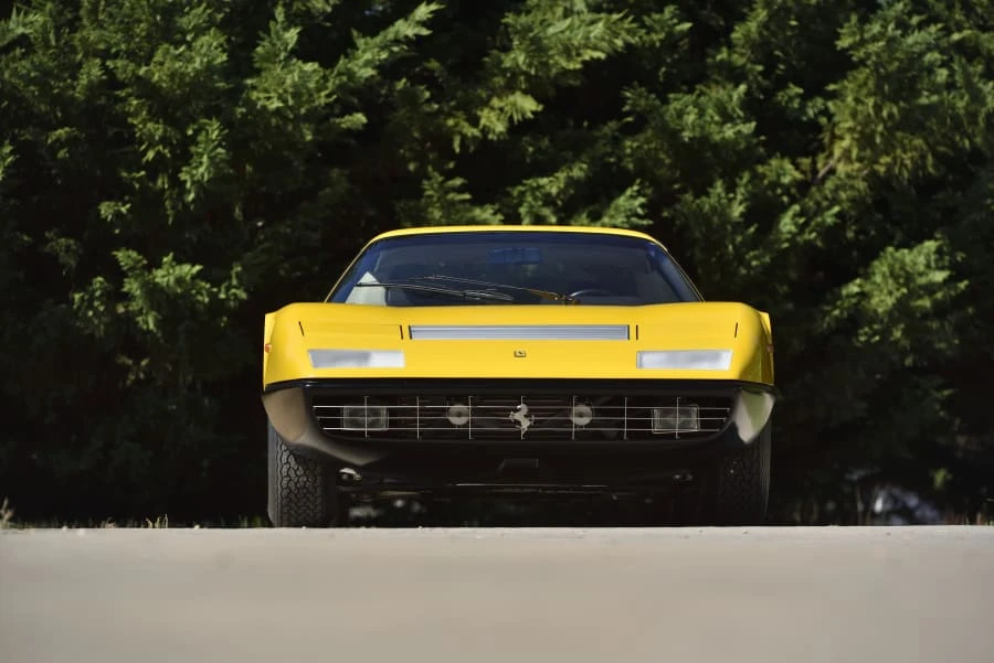 1975 Ferrari 365 - Image 7 of 31