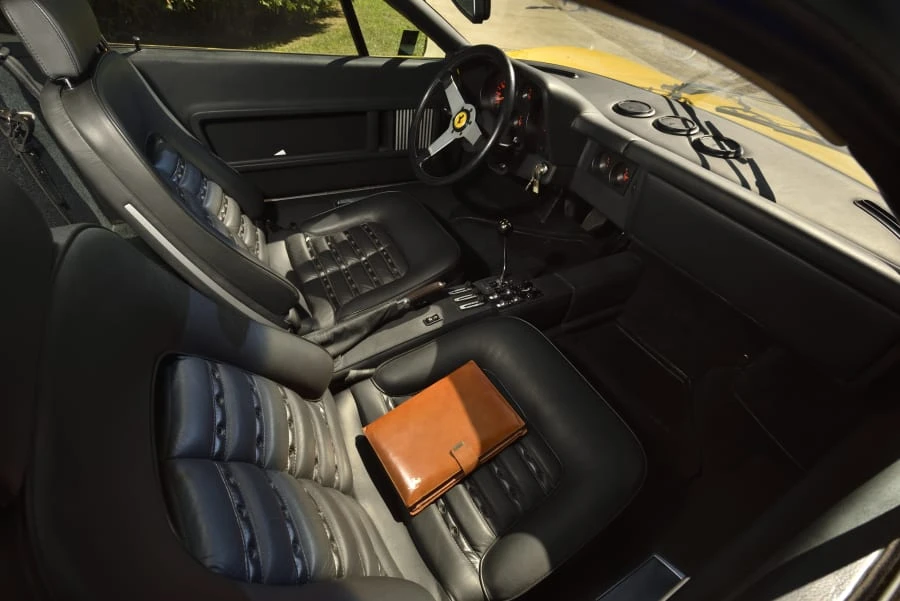 1975 Ferrari 365 - Image 25 of 31