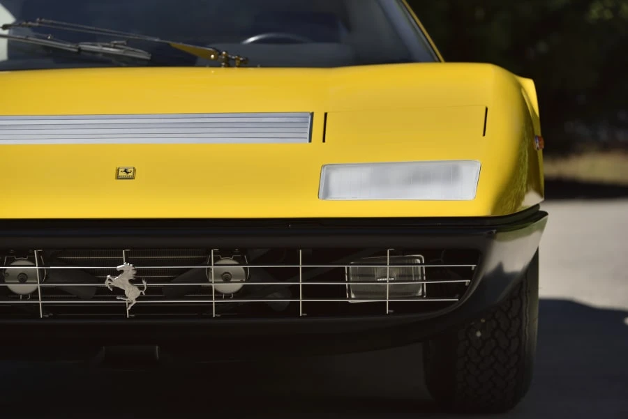 1975 Ferrari 365 - Image 9 of 31