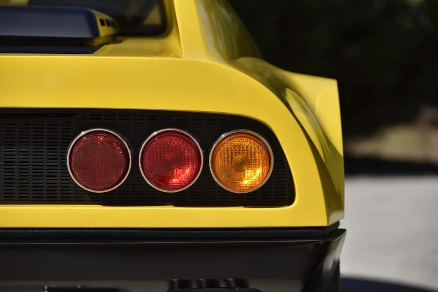 1975 Ferrari 365 - Image 14 of 31