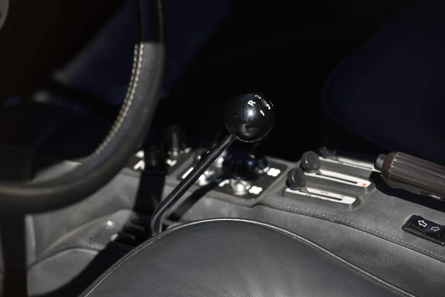 1975 Ferrari 365 - Image 28 of 31