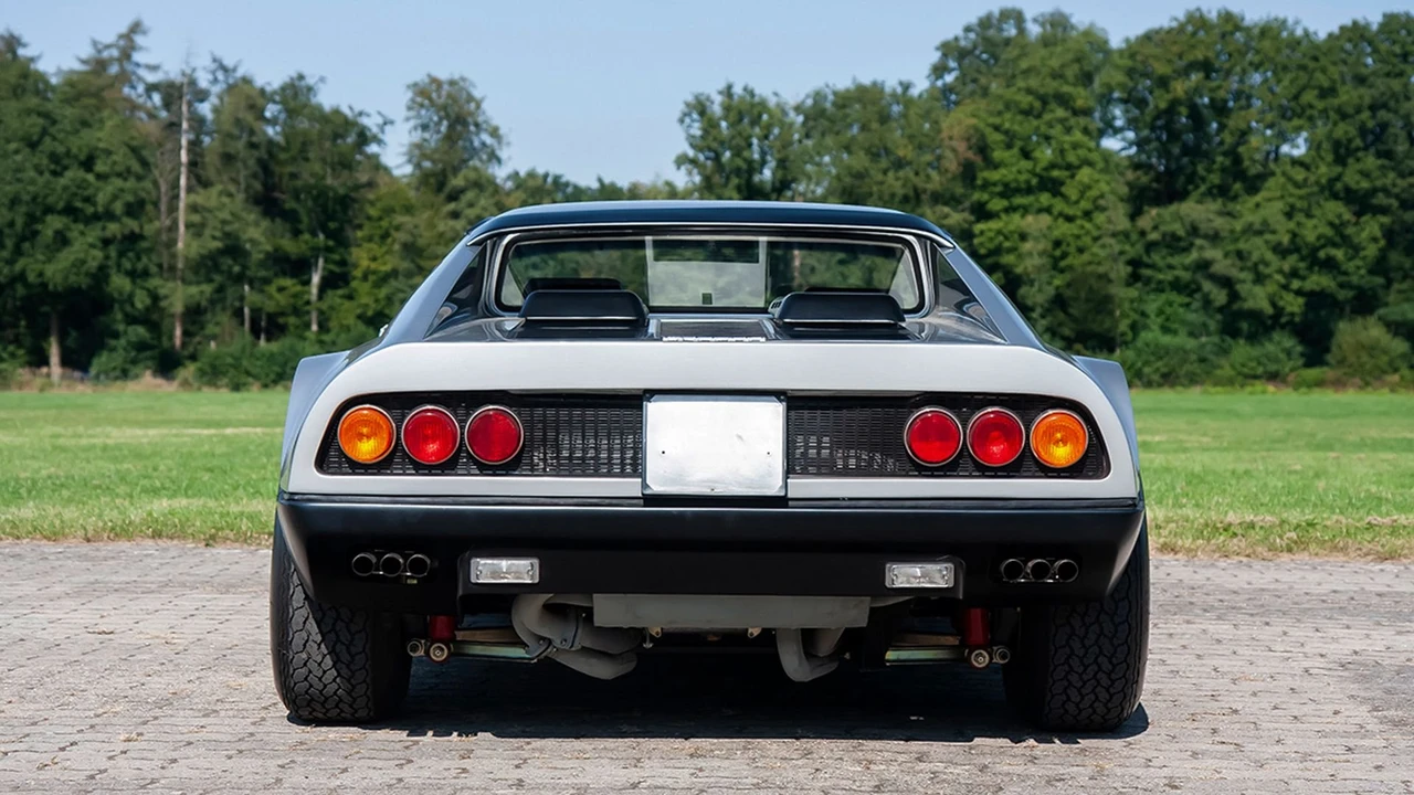 1975 Ferrari 365 GT4 BB - Image 3 of 31