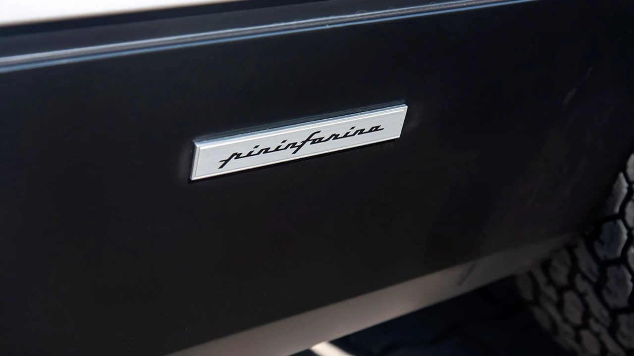 1975 Ferrari 365 GT4 BB - Image 31 of 31