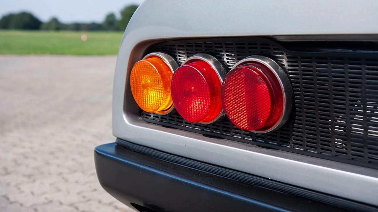 1975 Ferrari 365 GT4 BB - Image 26 of 31