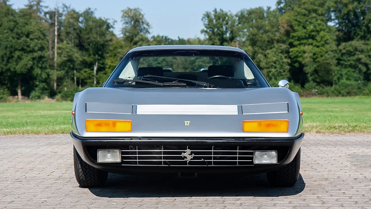 1975 Ferrari 365 GT4 BB - Image 20 of 31