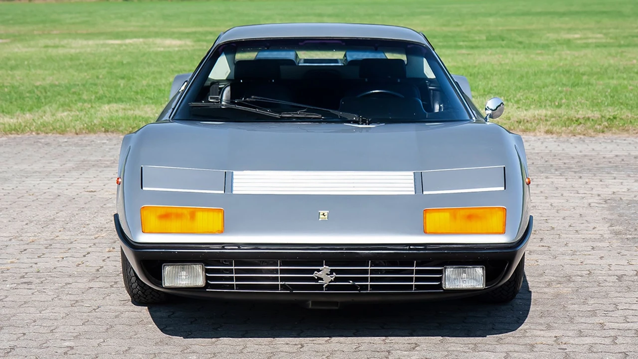 1975 Ferrari 365 GT4 BB - Image 2 of 31