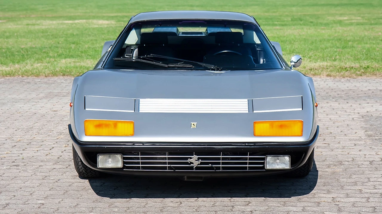 1975 Ferrari 365 GT4 BB - Image 19 of 31