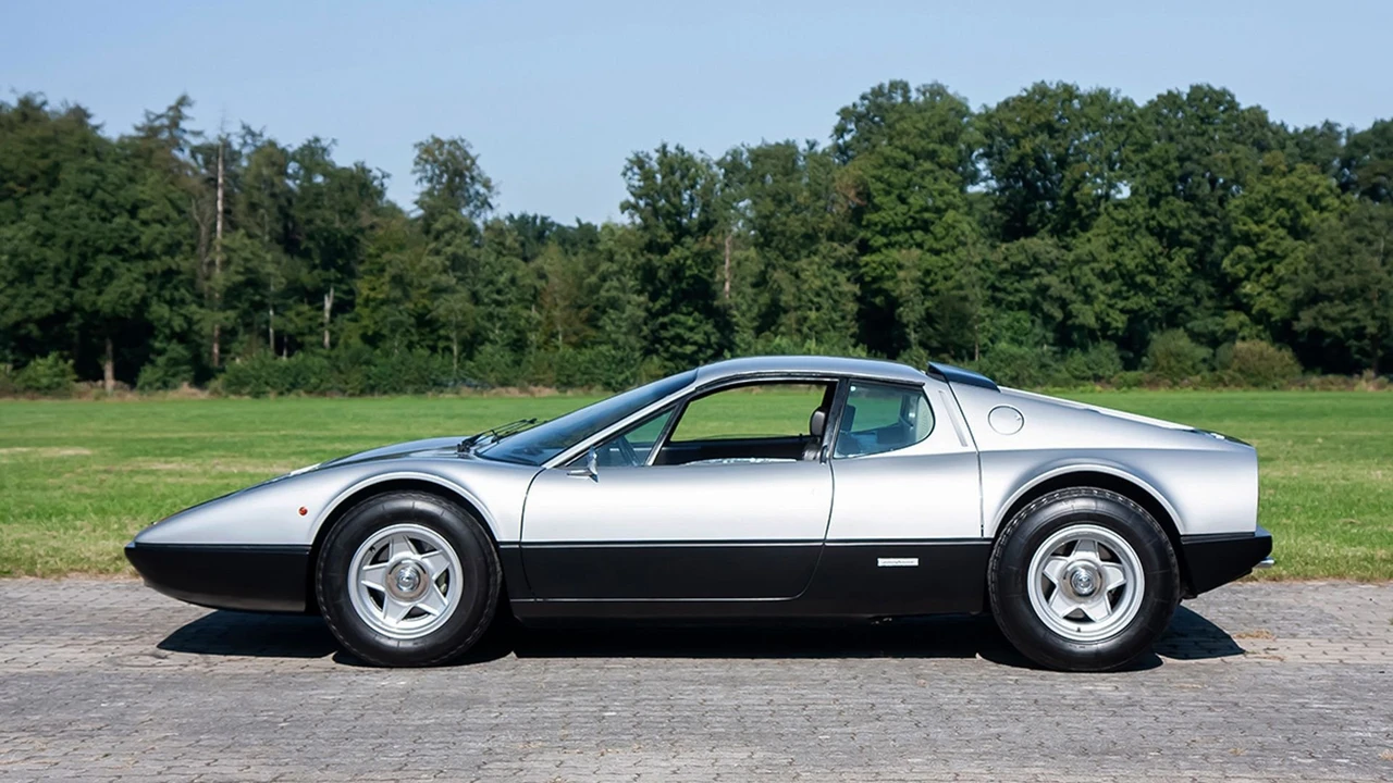 1975 Ferrari 365 GT4 BB - Image 13 of 31