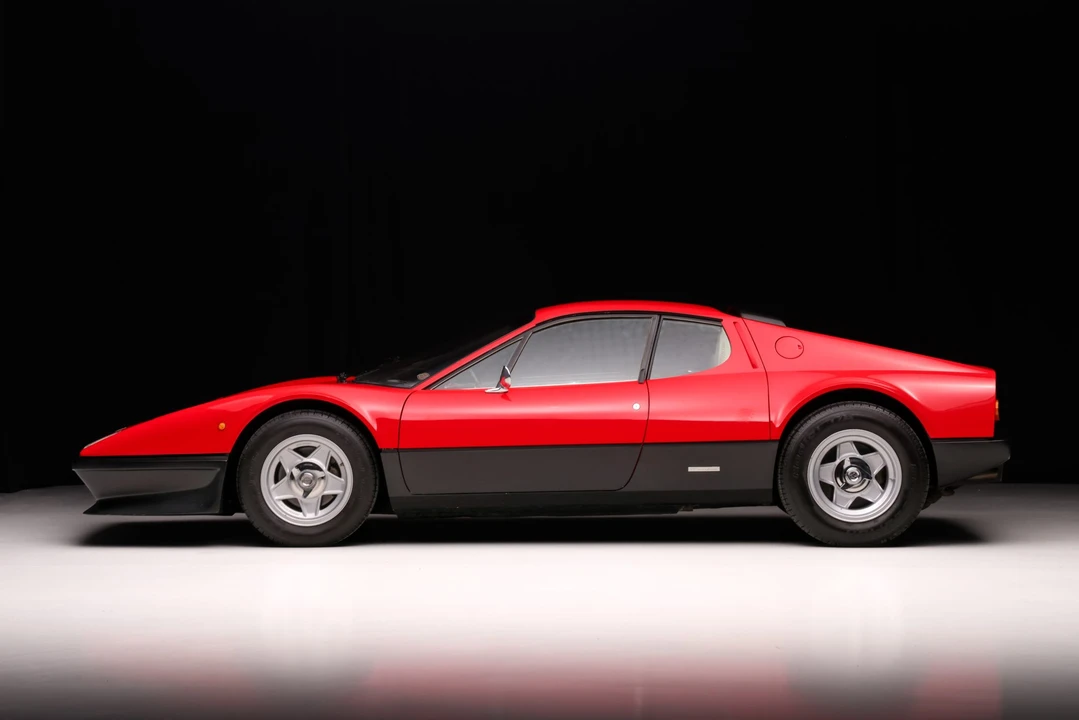 1975 Ferrari 365 GT4 BB - Image 4 of 31