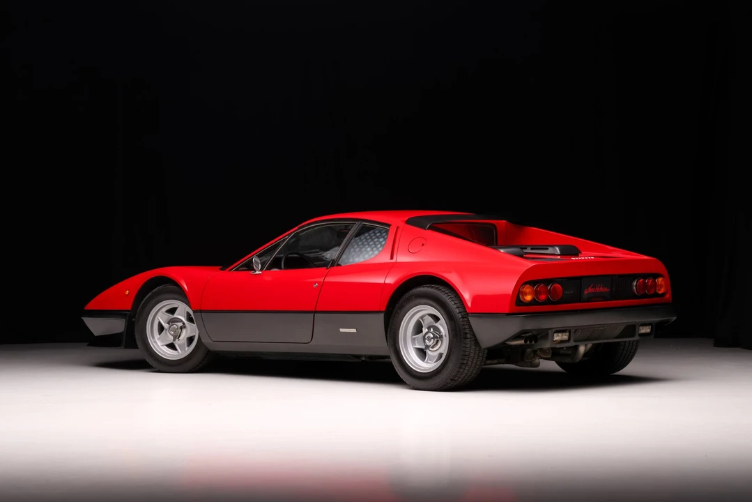1975 Ferrari 365 GT4 BB - Image 5 of 31