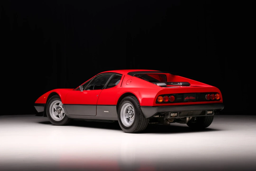 1975 Ferrari 365 GT4 BB - Image 6 of 31