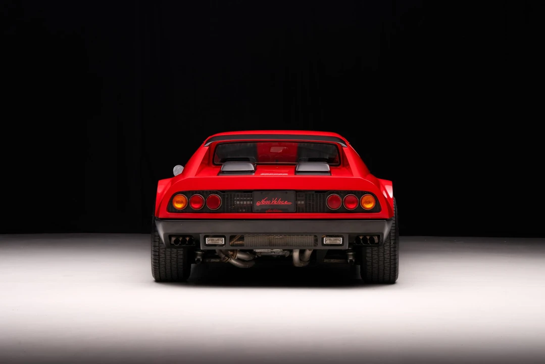 1975 Ferrari 365 GT4 BB - Image 7 of 31