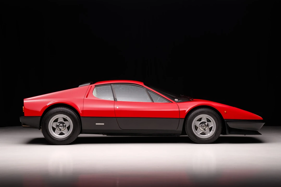 1975 Ferrari 365 GT4 BB - Image 11 of 31