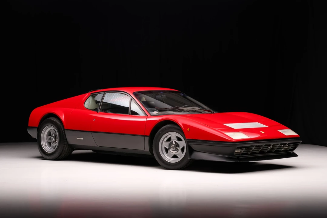 1975 Ferrari 365 GT4 BB - Image 13 of 31