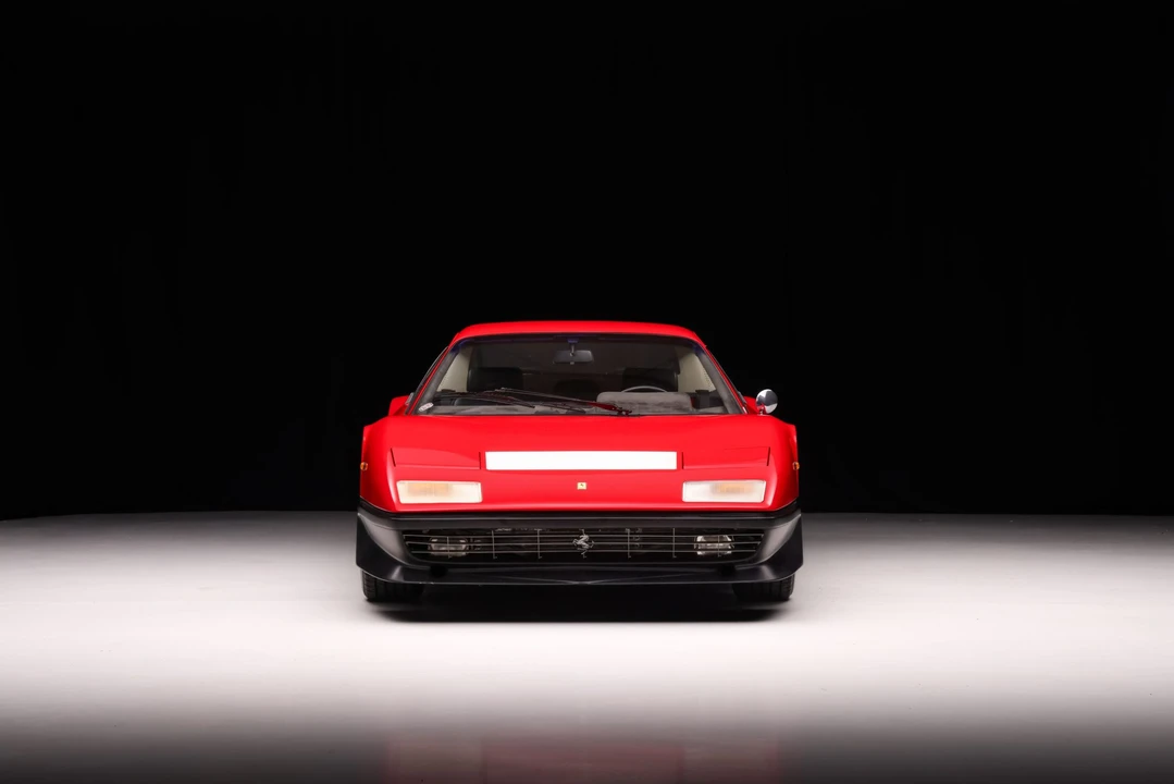 1975 Ferrari 365 GT4 BB - Image 15 of 31