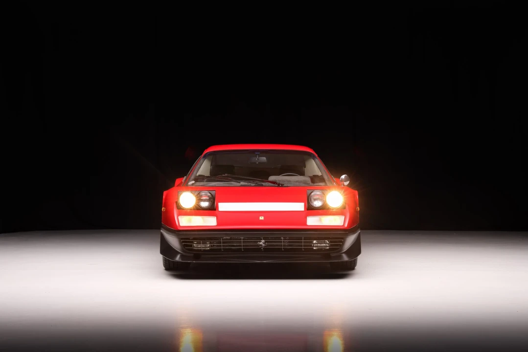 1975 Ferrari 365 GT4 BB - Image 12 of 31
