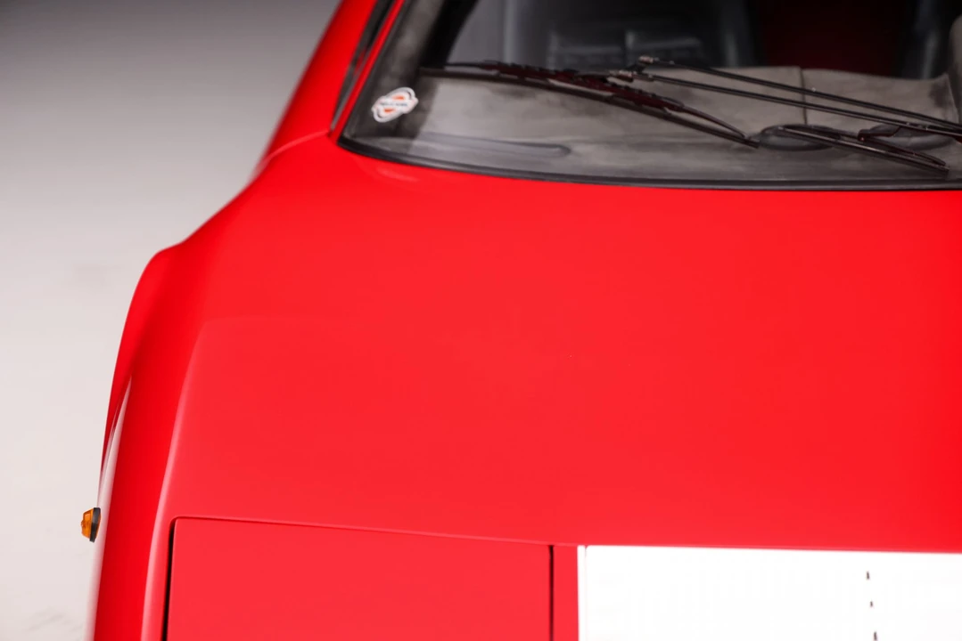 1975 Ferrari 365 GT4 BB - Image 27 of 31