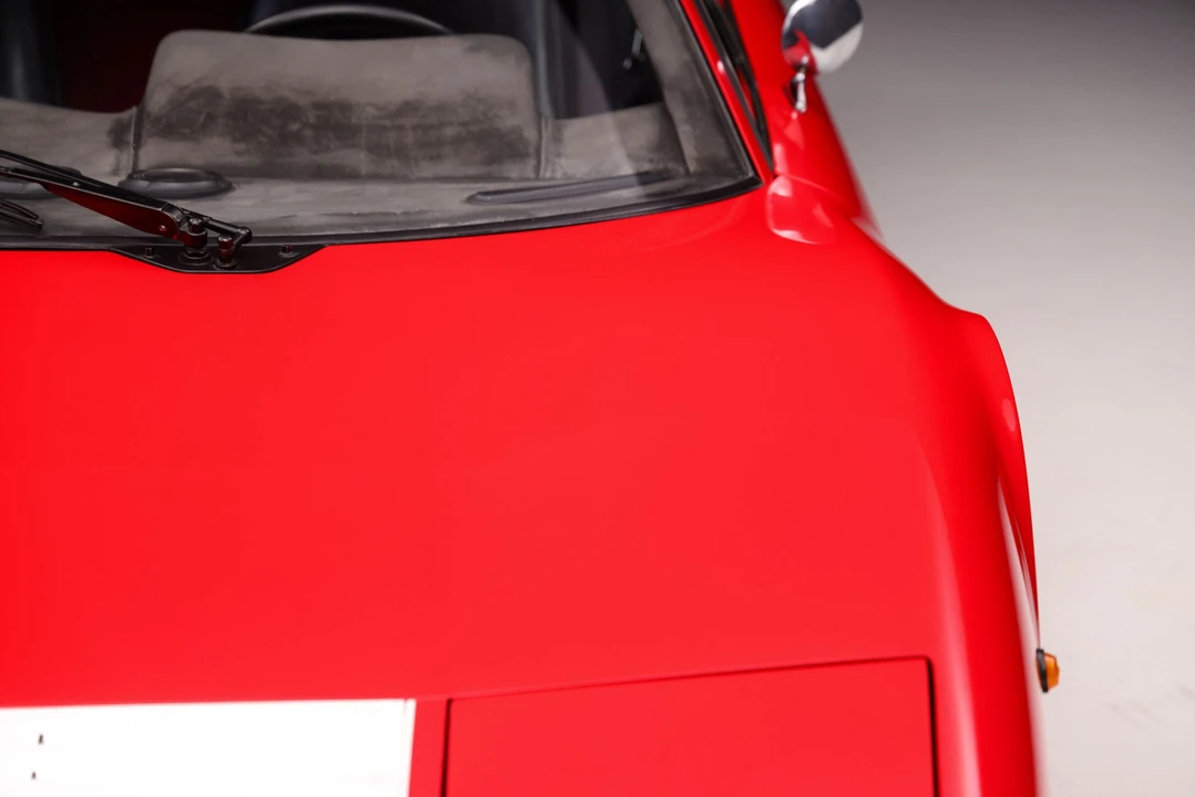 1975 Ferrari 365 GT4 BB - Image 29 of 31
