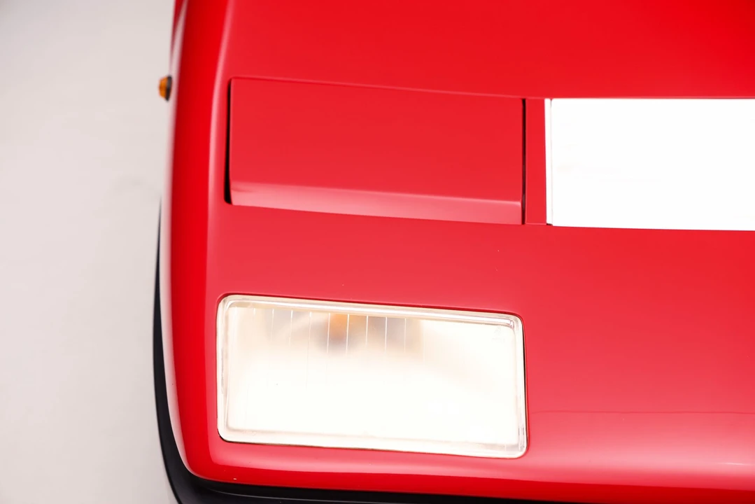 1975 Ferrari 365 GT4 BB - Image 17 of 31