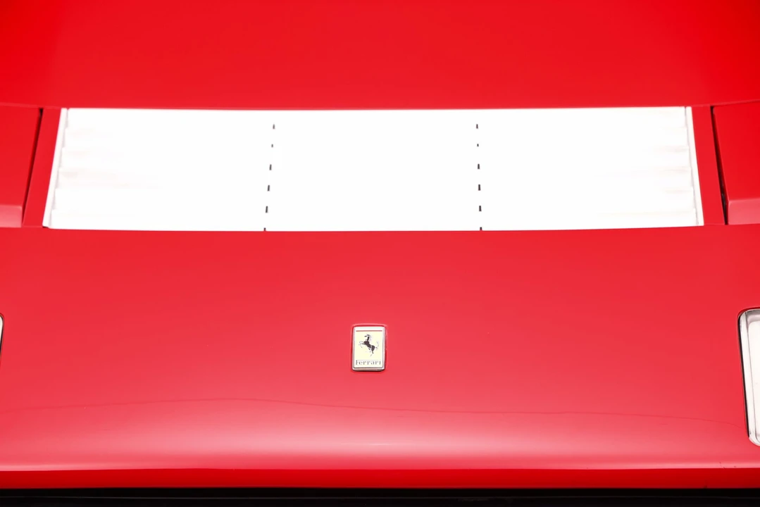 1975 Ferrari 365 GT4 BB - Image 18 of 31