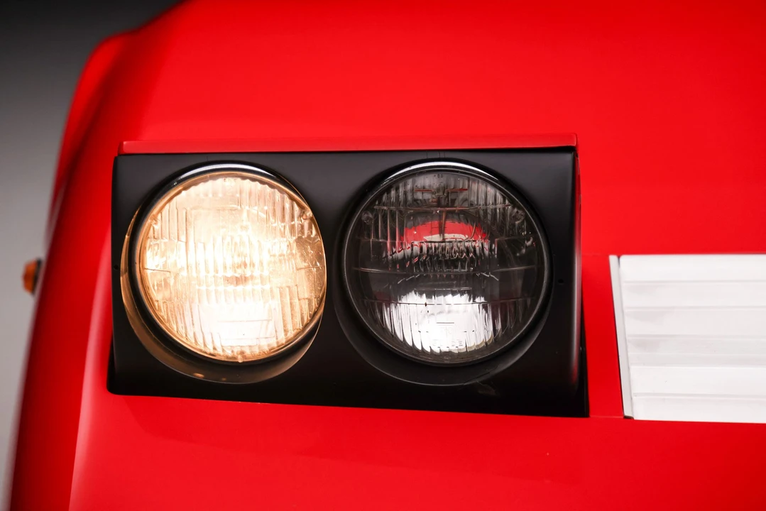 1975 Ferrari 365 GT4 BB - Image 20 of 31
