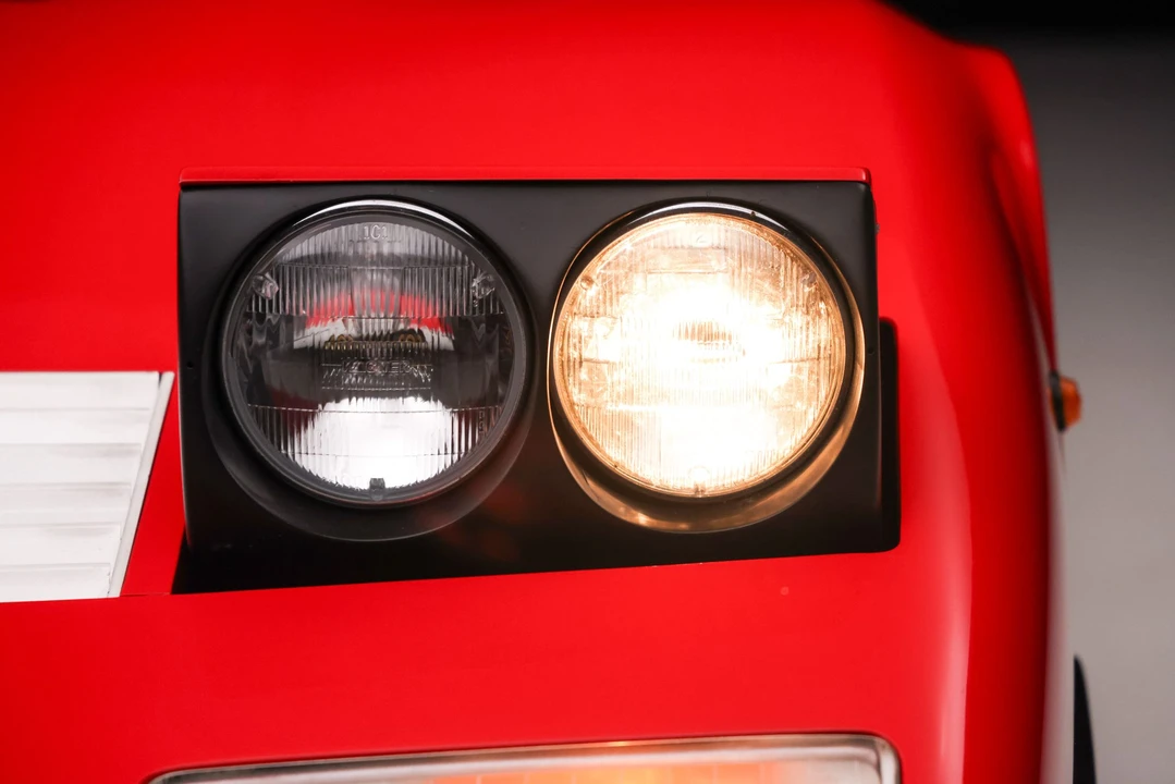 1975 Ferrari 365 GT4 BB - Image 21 of 31