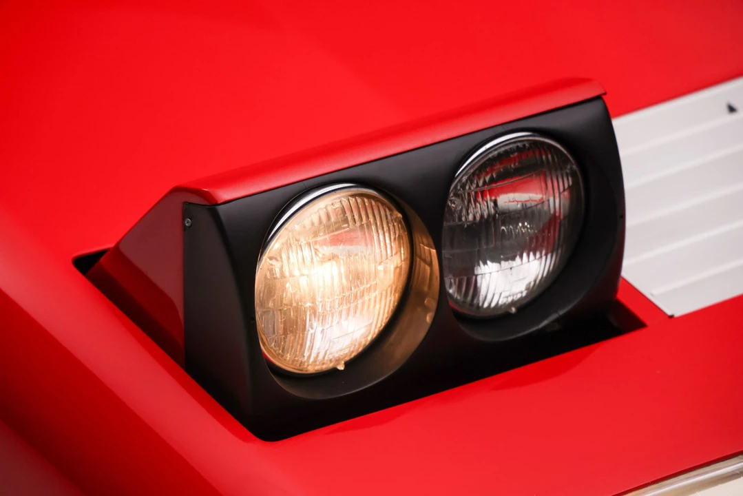 1975 Ferrari 365 GT4 BB - Image 22 of 31