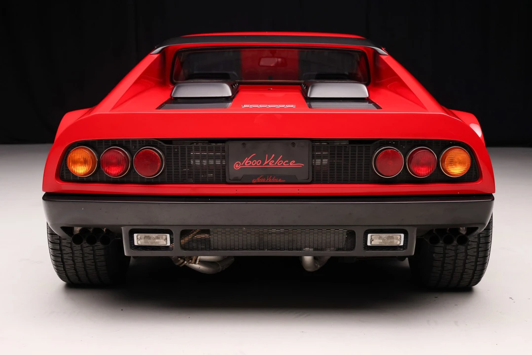 1975 Ferrari 365 GT4 BB - Image 8 of 31