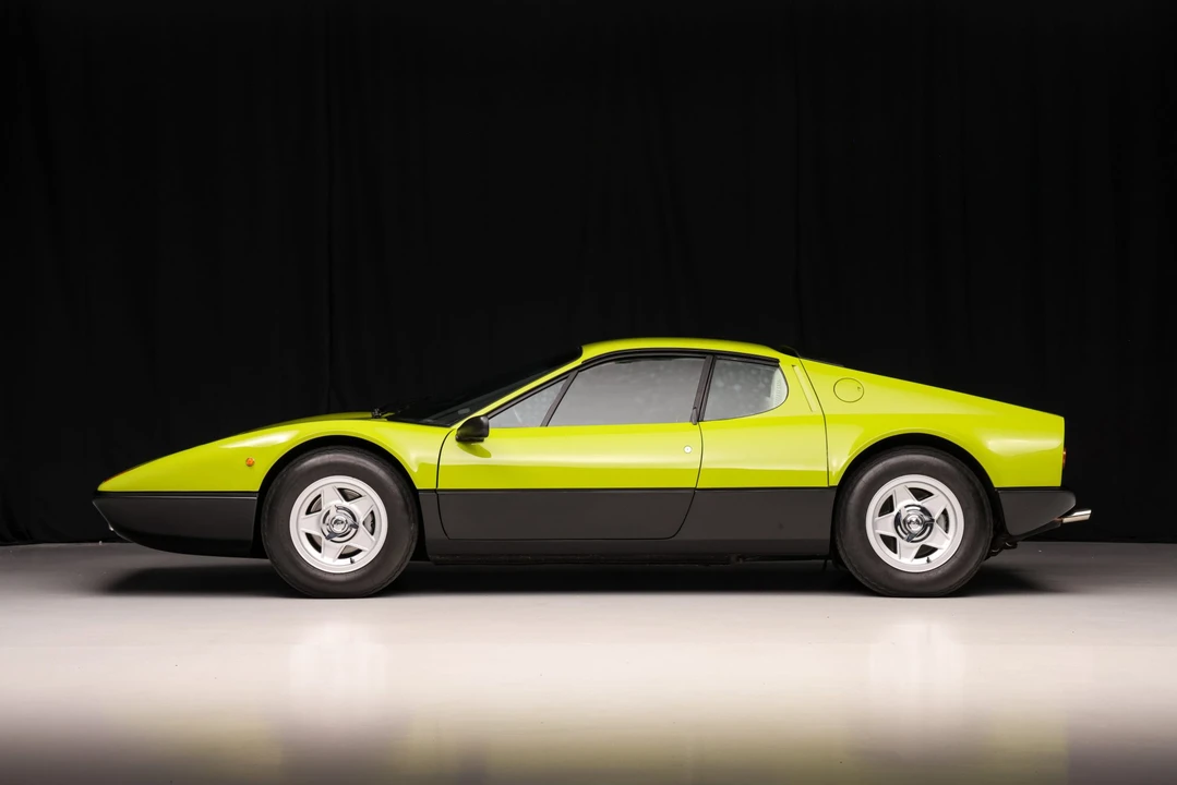 1975 Ferrari 365 GT4 BB - Image 6 of 31