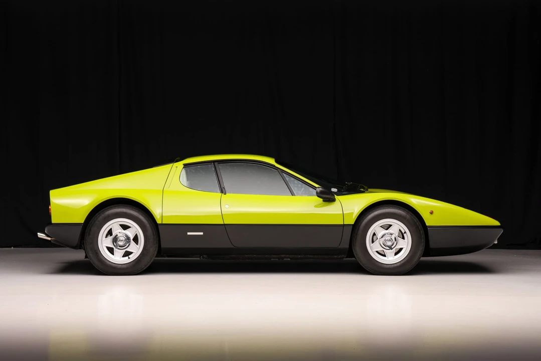 1975 Ferrari 365 GT4 BB - Image 18 of 31