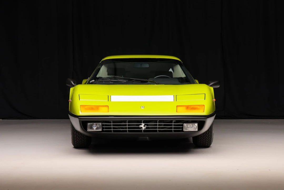 1975 Ferrari 365 GT4 BB - Image 24 of 31