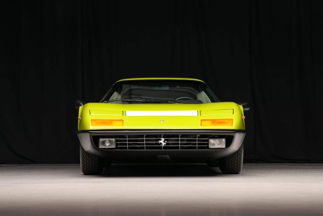1975 Ferrari 365 GT4 BB - Image 25 of 31
