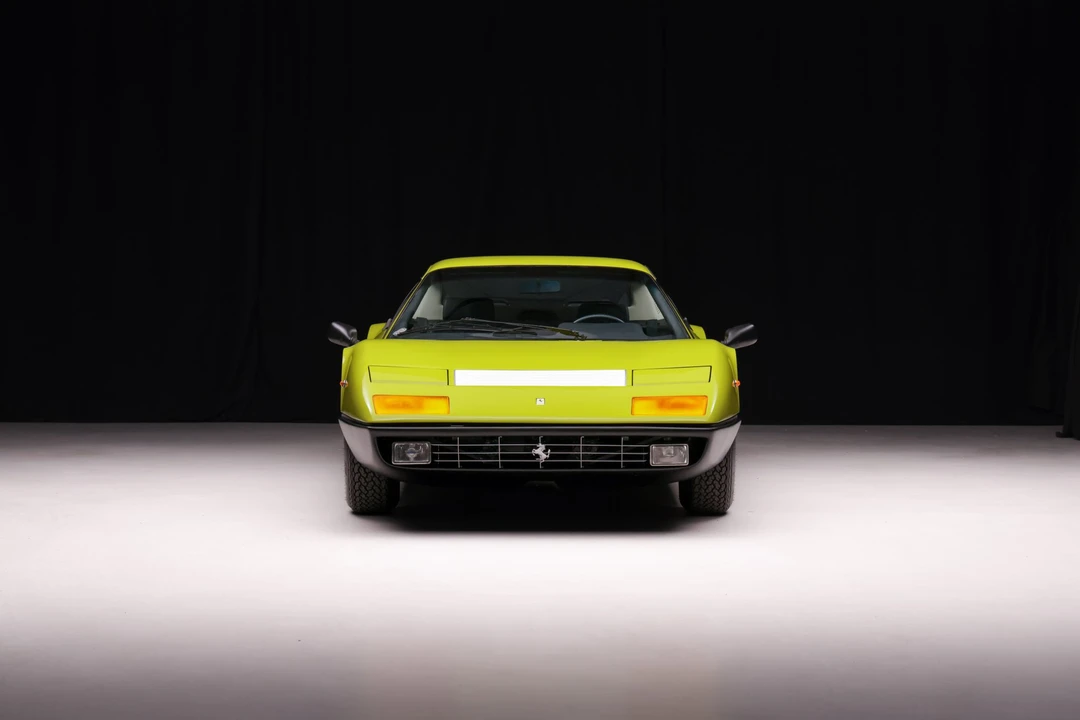 1975 Ferrari 365 GT4 BB - Image 14 of 31
