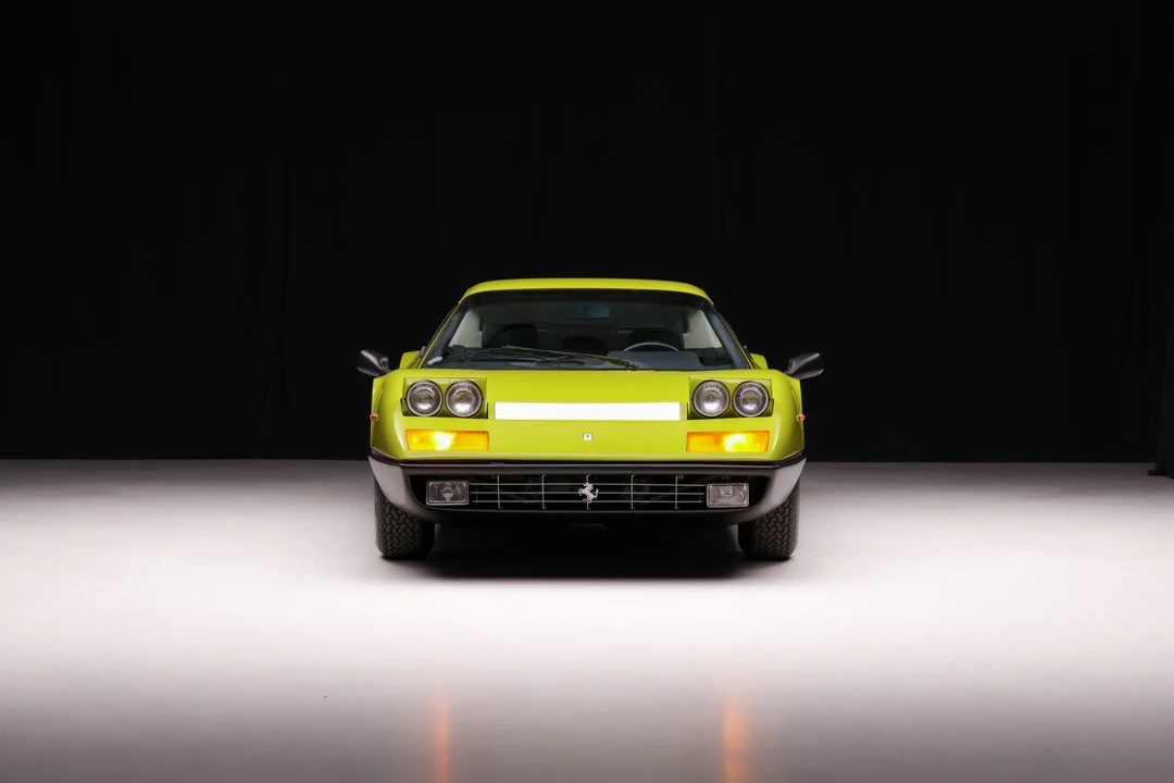 1975 Ferrari 365 GT4 BB - Image 15 of 31