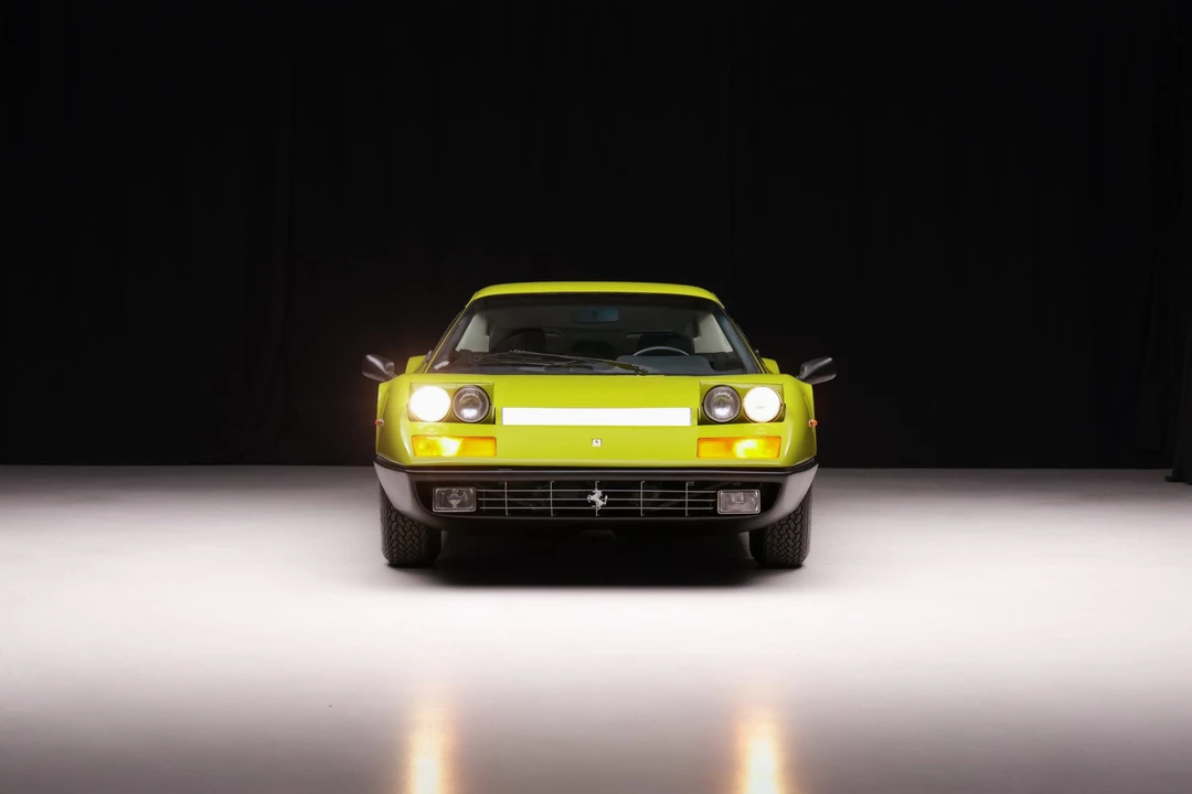 1975 Ferrari 365 GT4 BB - Image 16 of 31