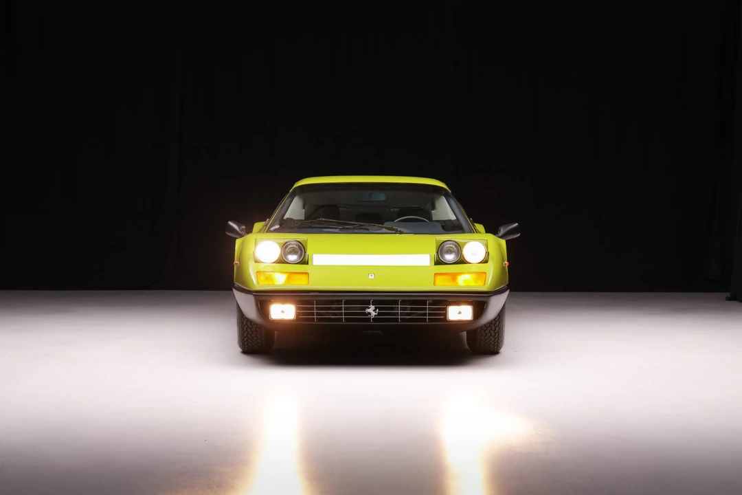 1975 Ferrari 365 GT4 BB - Image 17 of 31