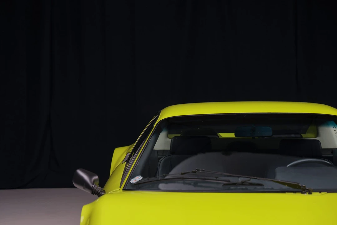 1975 Ferrari 365 GT4 BB - Image 18 of 31