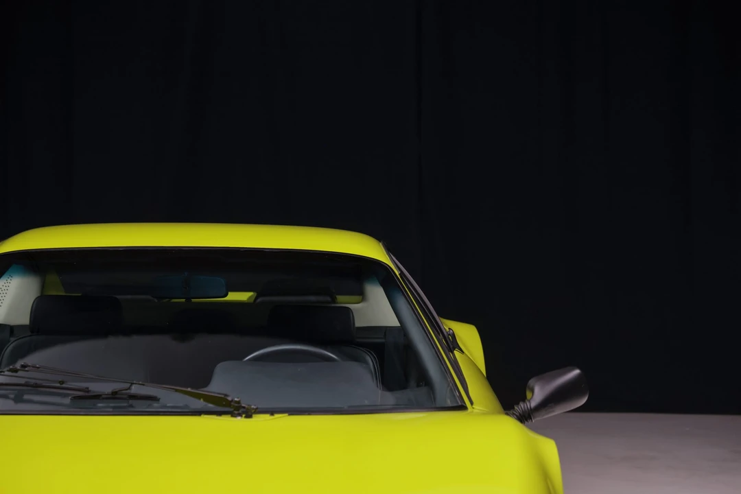 1975 Ferrari 365 GT4 BB - Image 19 of 31
