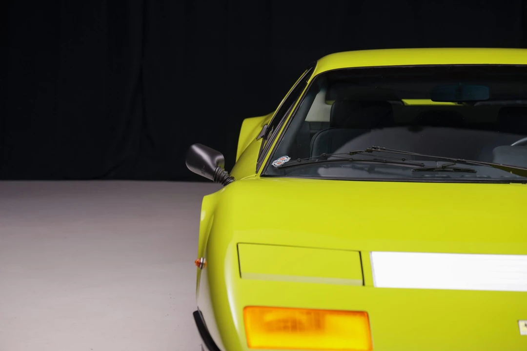 1975 Ferrari 365 GT4 BB - Image 20 of 31