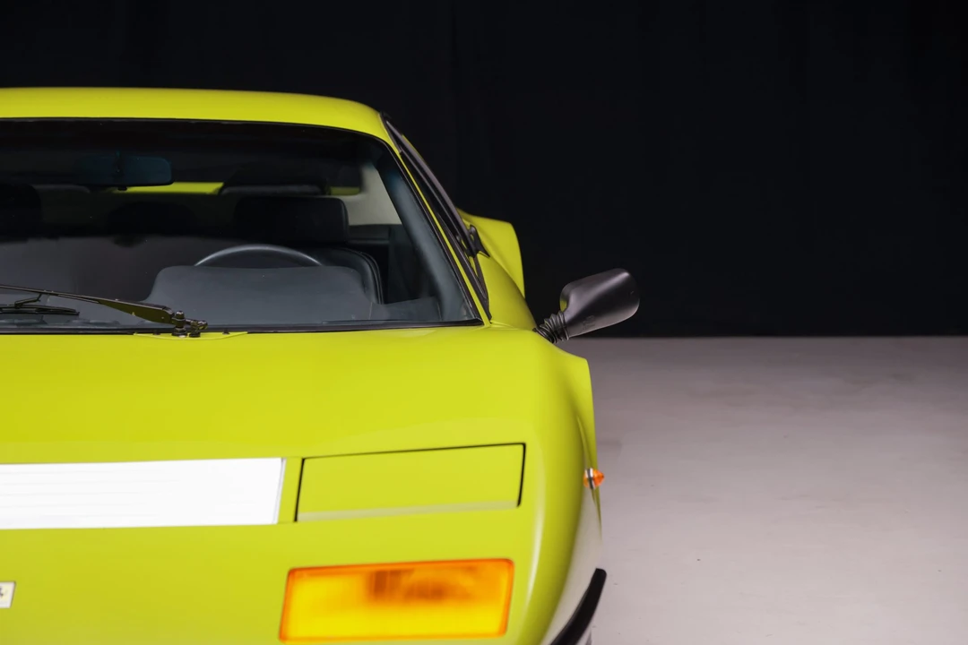 1975 Ferrari 365 GT4 BB - Image 21 of 31