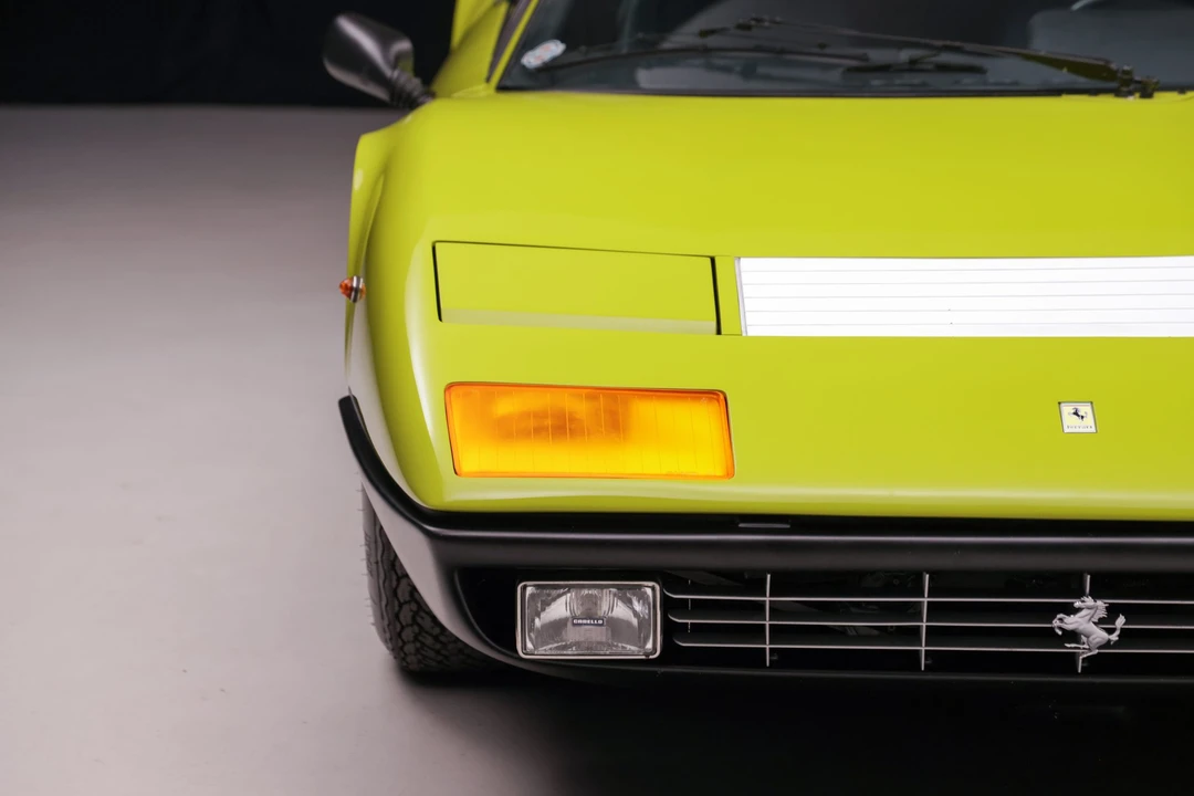 1975 Ferrari 365 GT4 BB - Image 22 of 31