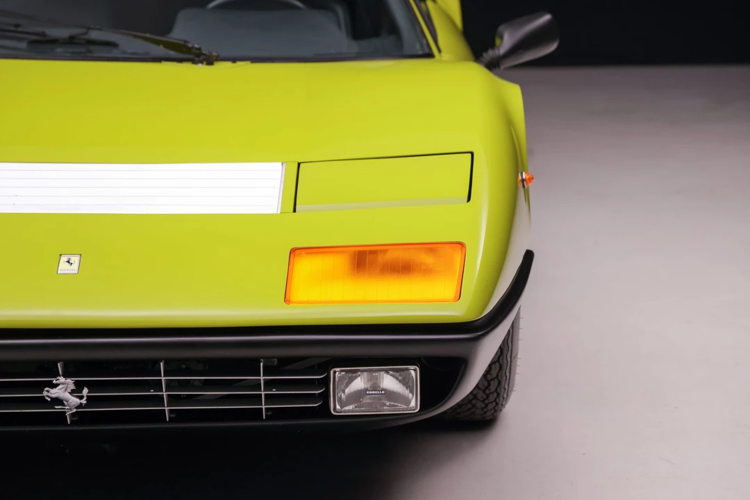 1975 Ferrari 365 GT4 BB - Image 23 of 31