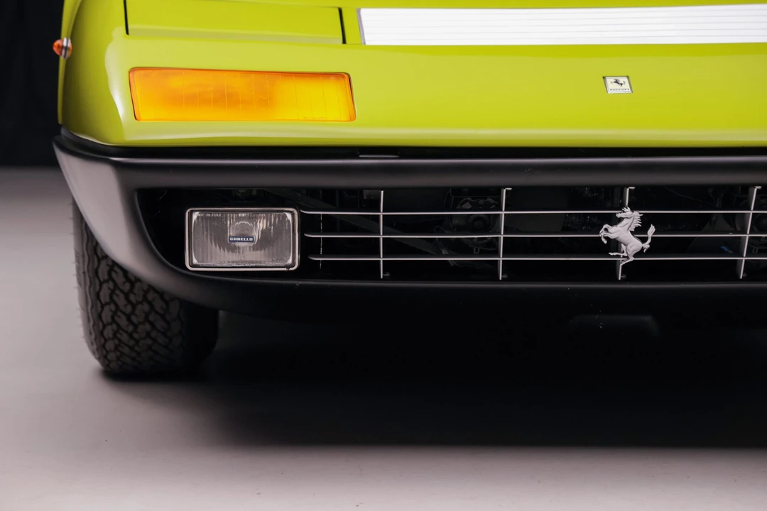 1975 Ferrari 365 GT4 BB - Image 24 of 31