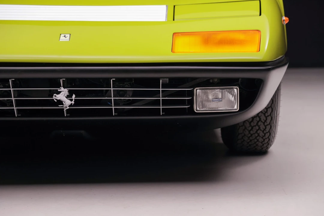 1975 Ferrari 365 GT4 BB - Image 25 of 31