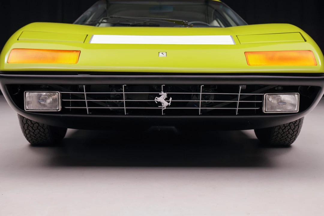 1975 Ferrari 365 GT4 BB - Image 26 of 31