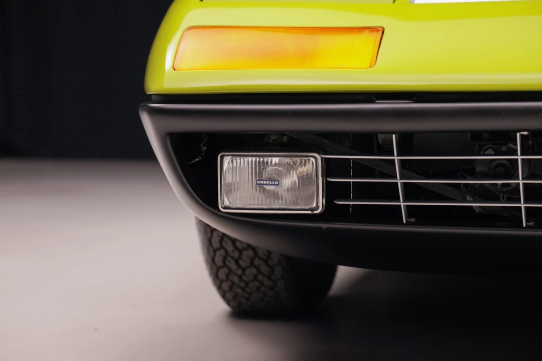 1975 Ferrari 365 GT4 BB - Image 28 of 31