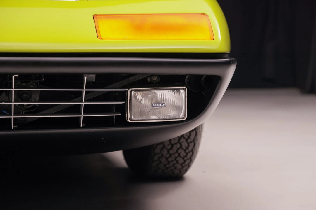 1975 Ferrari 365 GT4 BB - Image 29 of 31